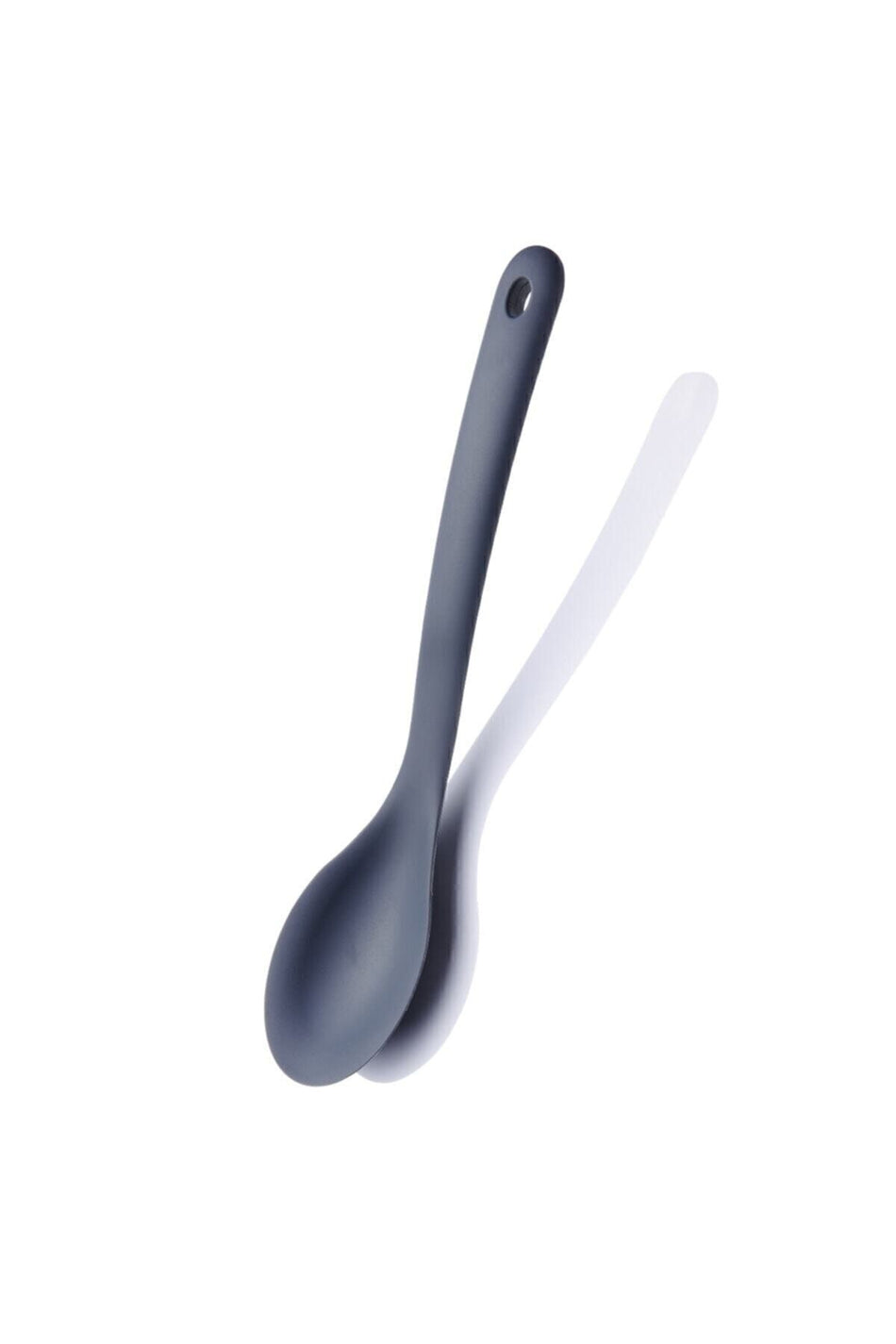 KORKMAZ twisty silikon Serving Spoon a745 - MALLTURK