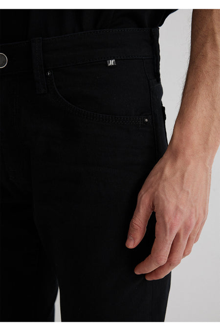 Mavi Pro Black Jeans 0042232200 - MALLTURK