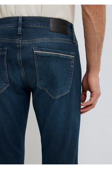 Mavi Marcus Premium Dark Misty Jeans 0035128946 - MALLTURK