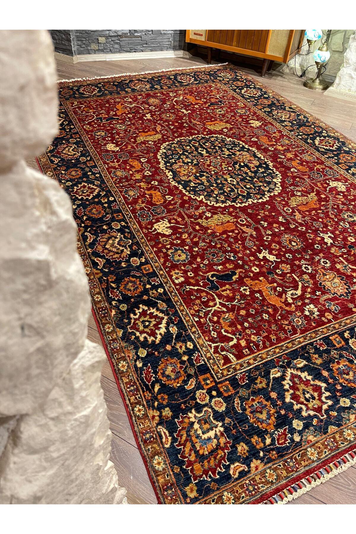 Rustikev MADALYON Rug - MALLTURK