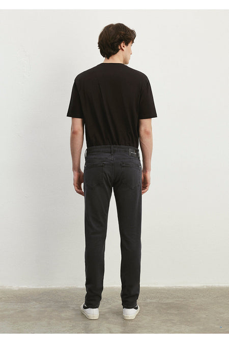 Mavi Marcus Pro Sport Anthracite Jeans 0035186540 - MALLTURK
