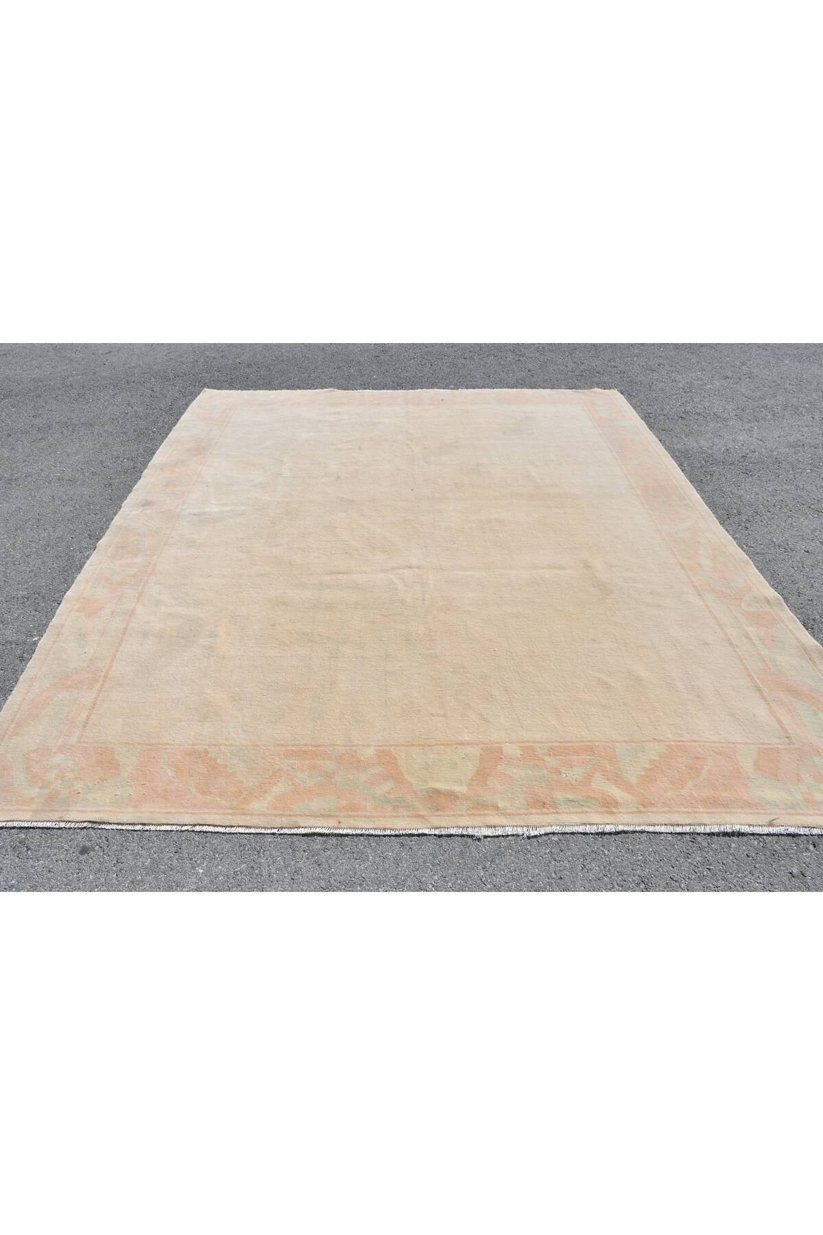 Kayra Export Hand-Woven Rug, Zemin Rug, 250x282 Cm
