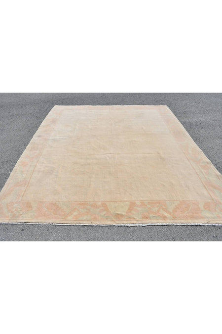 Kayra Export Hand-Woven Rug, Zemin Rug, 250x282 Cm