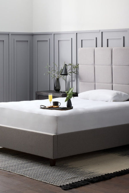 istanbul towel Istanbul Towel Waterproof Fitted Mattress Protector - MALLTURK