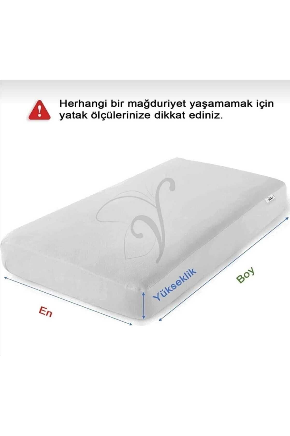 AYHOME Ev Waterproof Mattress Protector - MALLTURK