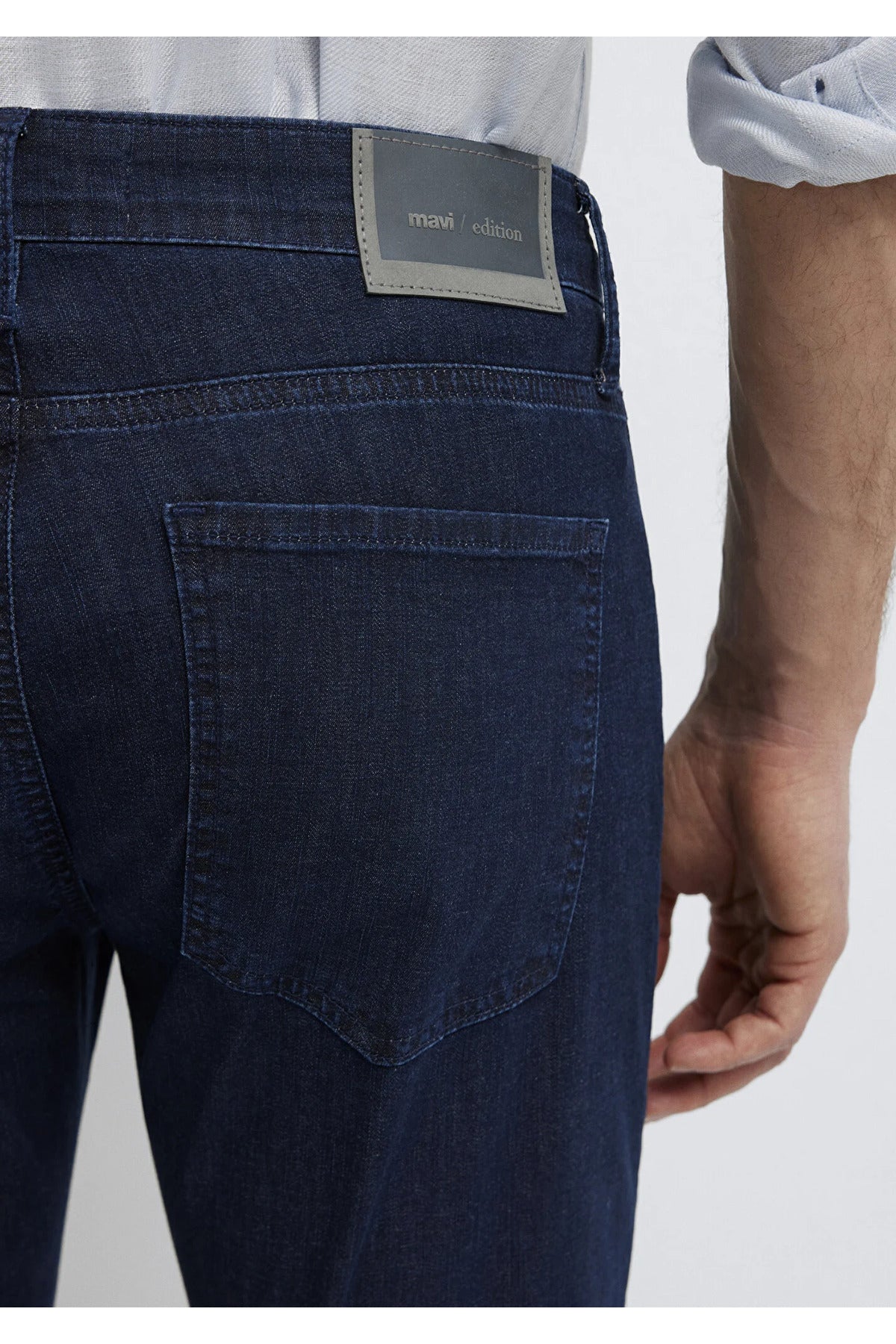 Mavi Marcus Edition Rinse Jeans 00351A3303 - MALLTURK