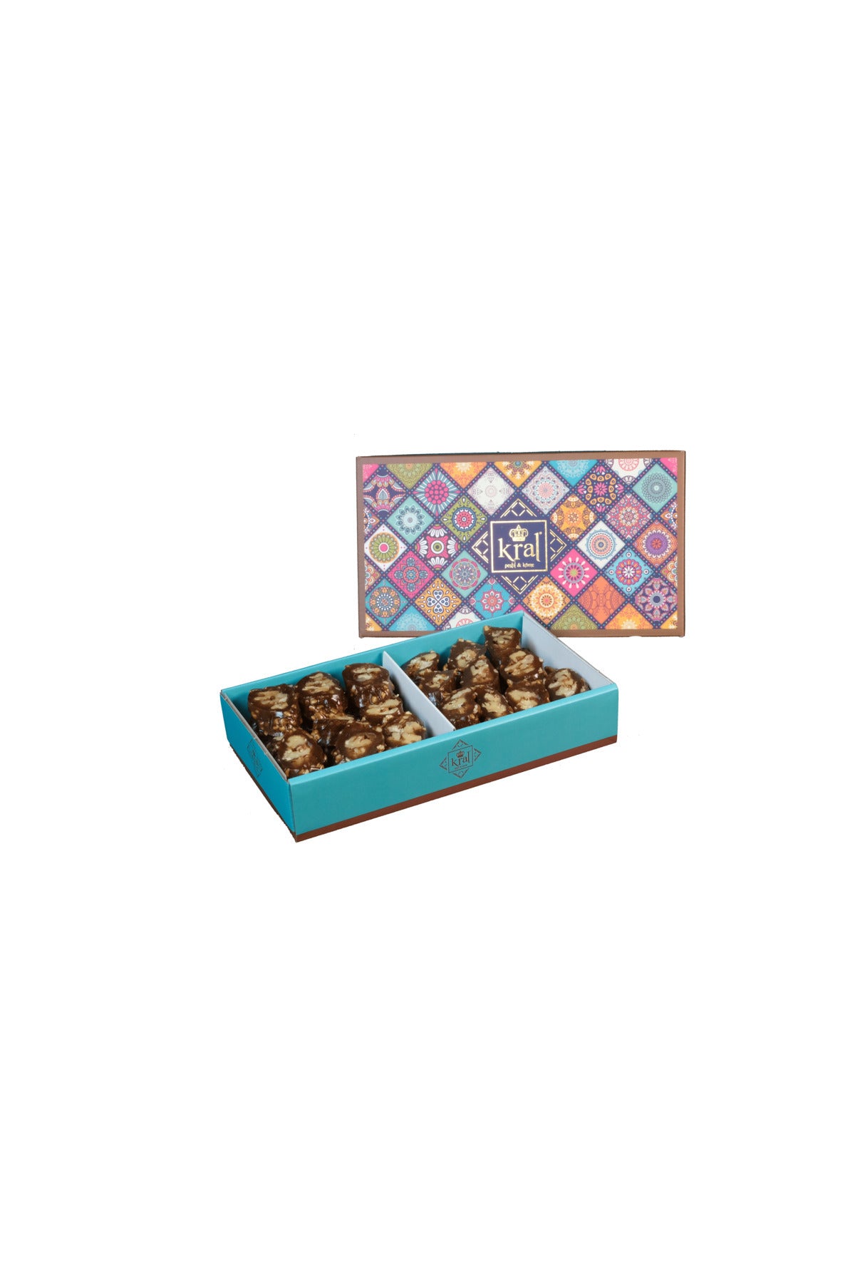 Kral pikolali kome 500 g - MALLTURK