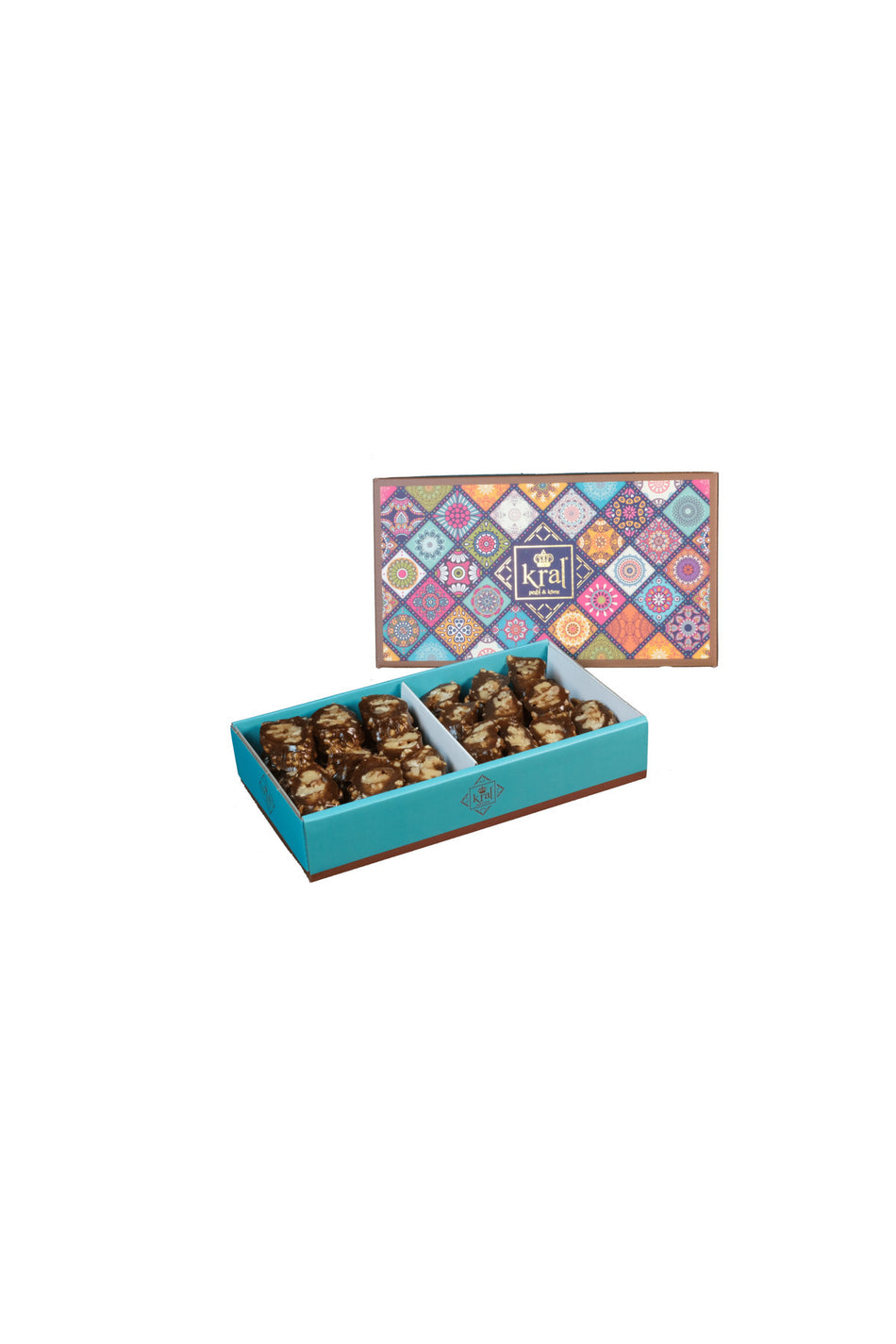 Kral pikolali kome 500 g - MALLTURK
