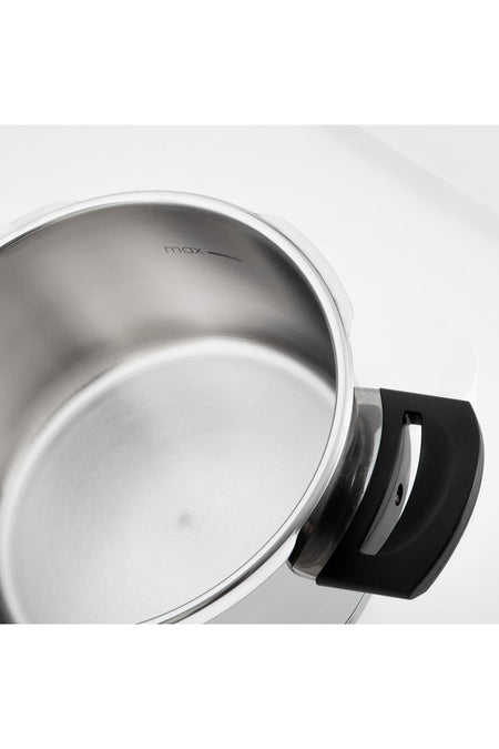 Jumbo Procook Acik Pressure Cooker 500.01.01.3793