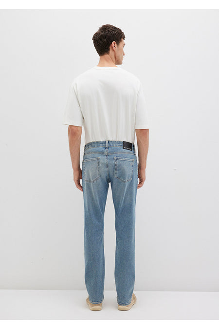Mavi Pro Vintage Lightweight Jeans 0042290814 - MALLTURK