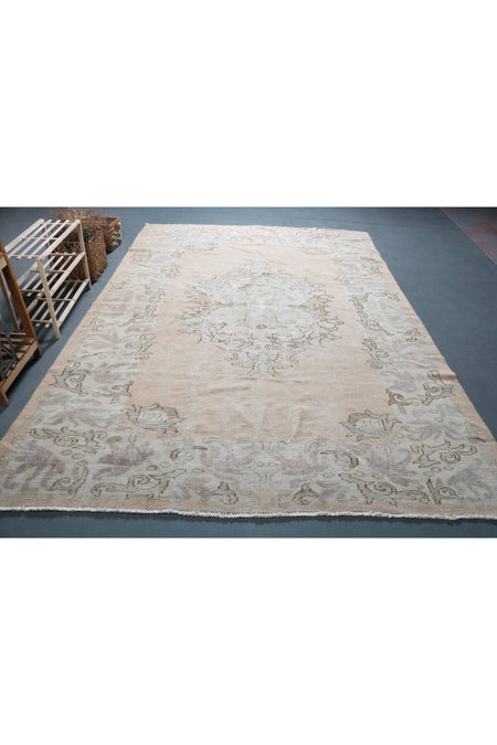 Kayra Export Hand-Woven Rug, 222x308 Cm , Anatolian Rug Turkish Rug