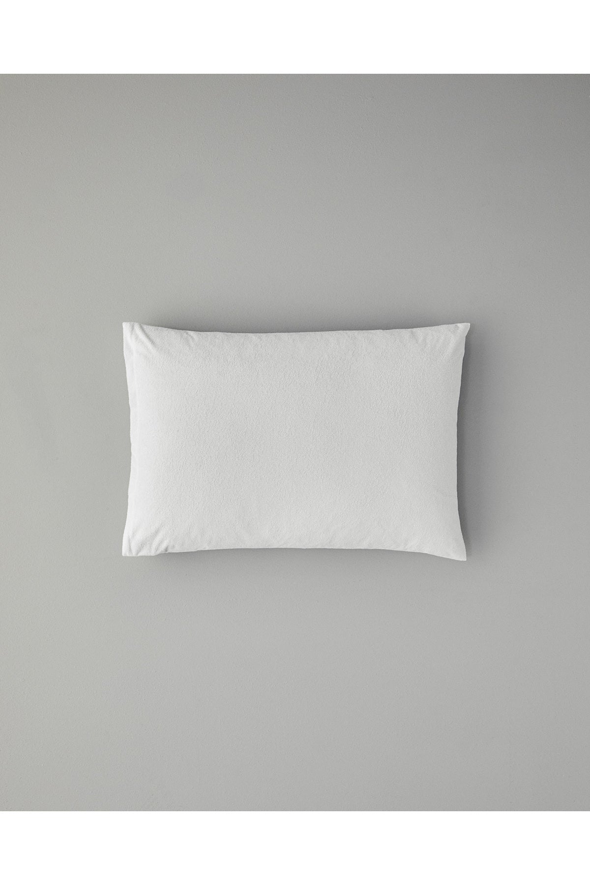 English Home Comfort Waterproof Cotton Mattress Protector - MALLTURK