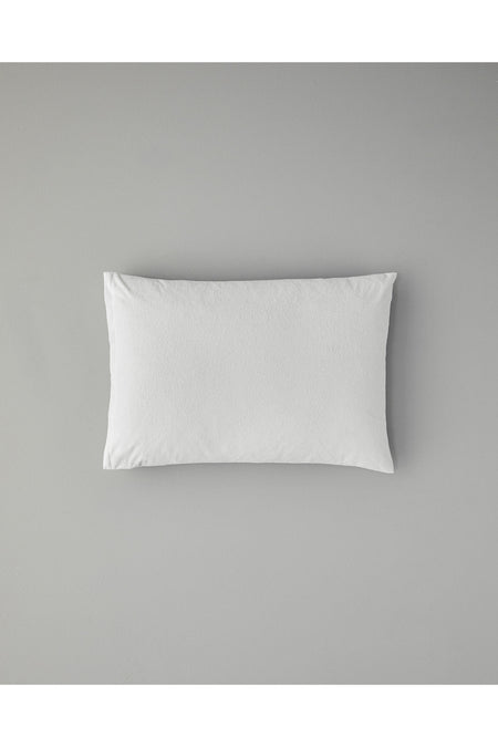 English Home Comfort Waterproof Cotton Mattress Protector - MALLTURK