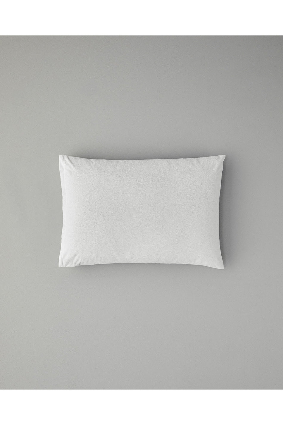 English Home Comfort Waterproof Cotton Mattress Protector - MALLTURK