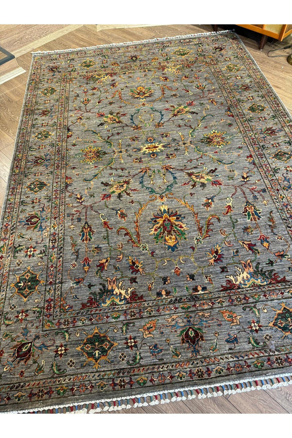Rustikev SULTANI Rug - MALLTURK