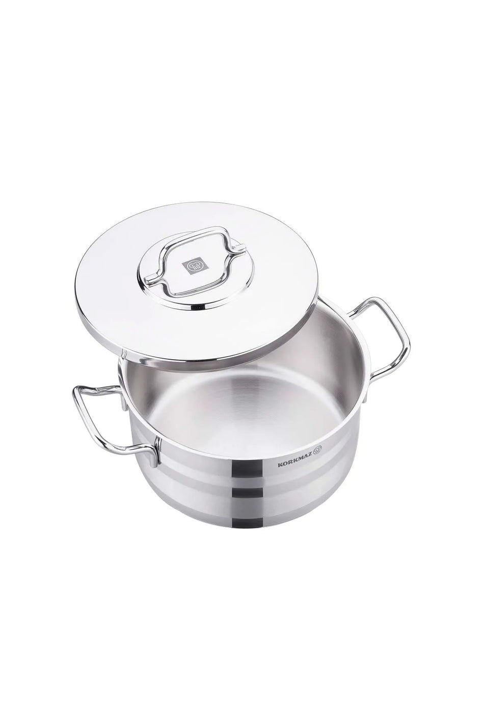 KORKMAZ Astra2 9 Piece Cookware Set