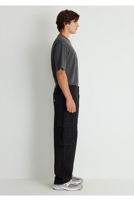 Mavi Austin MV91 Street Anthracite Jeans 0011214-88538 - MALLTURK