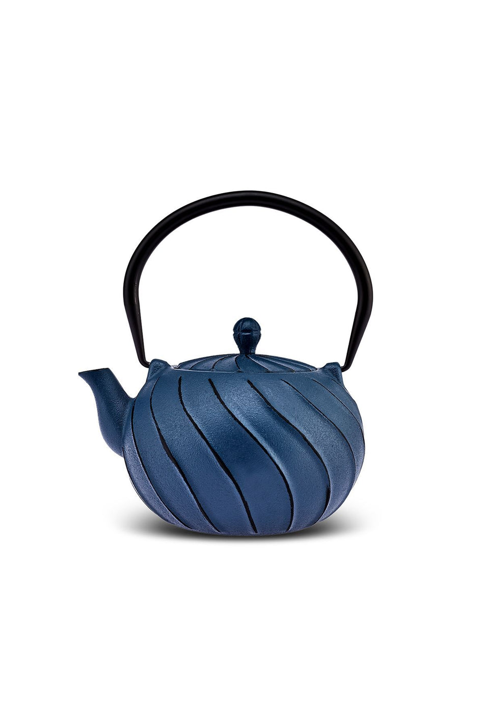 Karaca Javed Cast iron Teapot 800 ml - MALLTURK