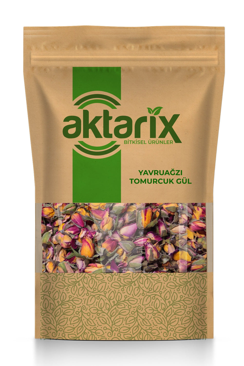 Aktarix 100 Gr Baby Pink Bud Dried Rosemary