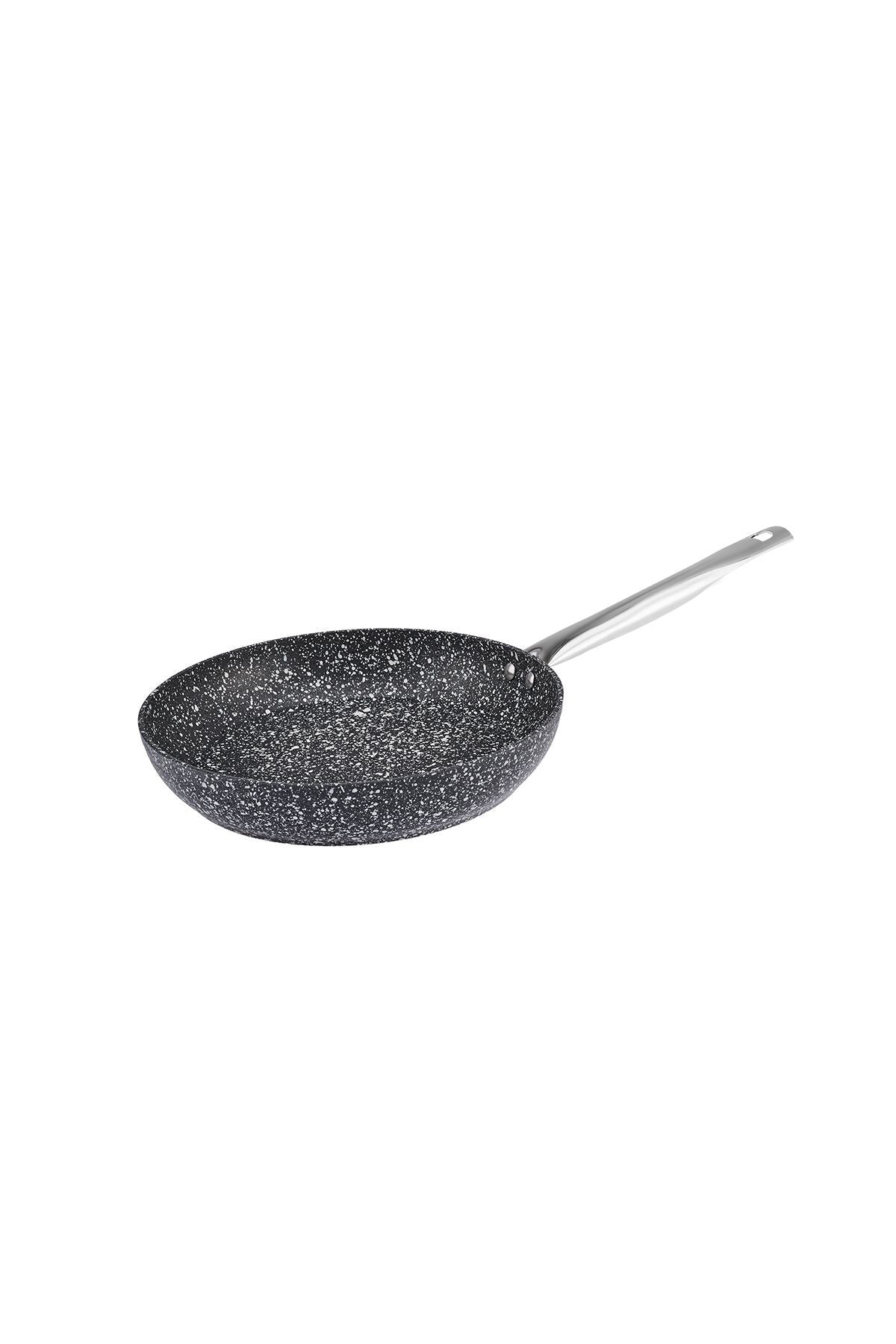 Karaca Biogranit Stone 7 Piece Cookware Set