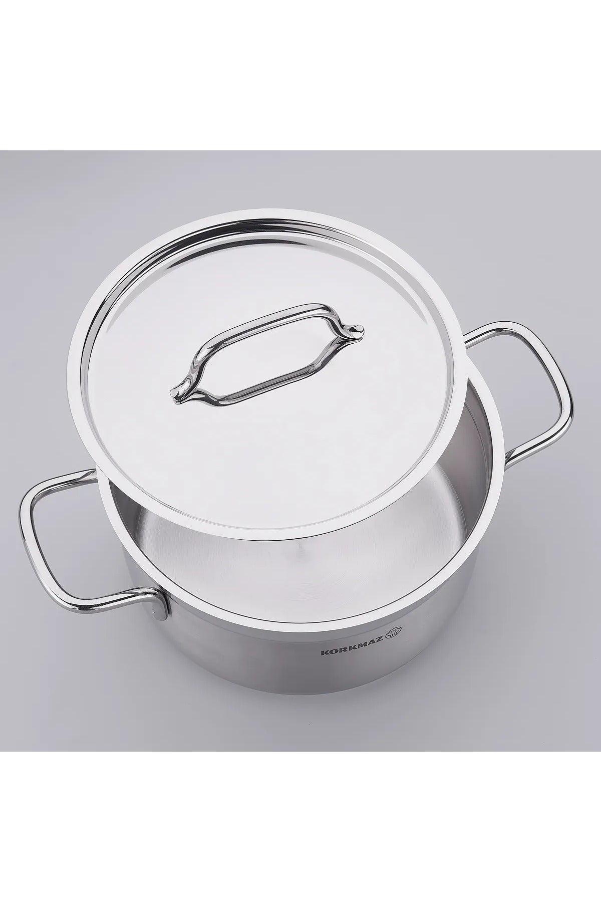 KORKMAZ Alfa Pot