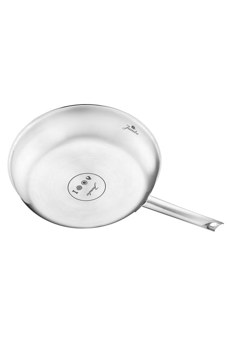 Jumbo Athena 3PLY 5 Piece Induction Compatible Cookware Set