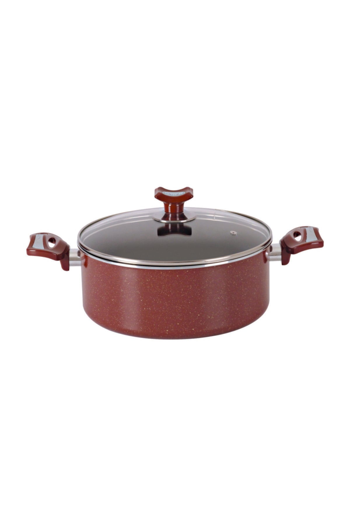 Mehtap Hardena Stock Pot