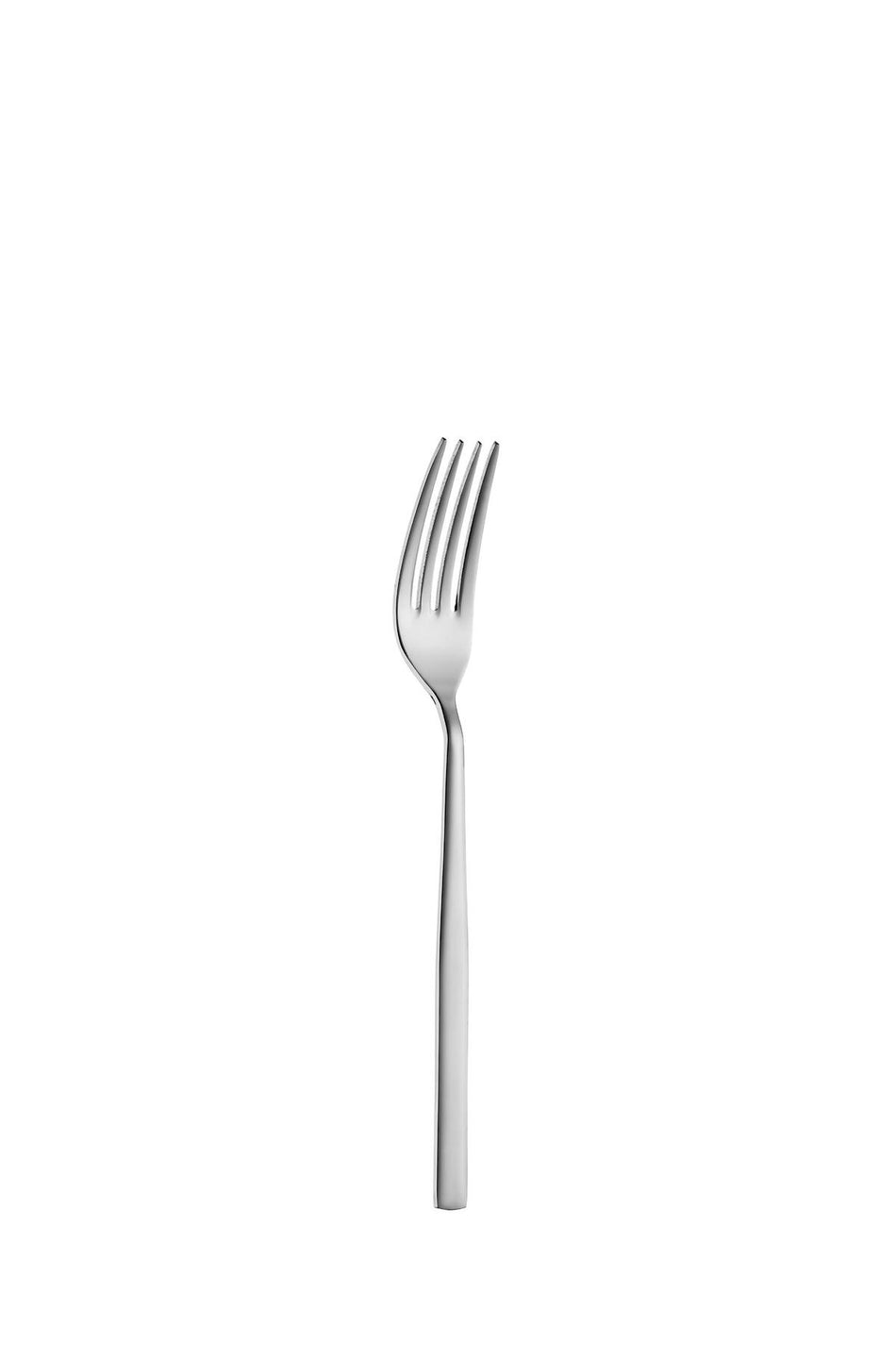 Aryildiz blanca 6 Piece Dessert Fork Blister Pack ar4229804 akyuzhome - MALLTURK