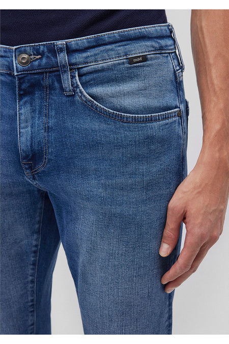 Mavi Mavi Black Light Mavi Jeans 0042287863 - MALLTURK