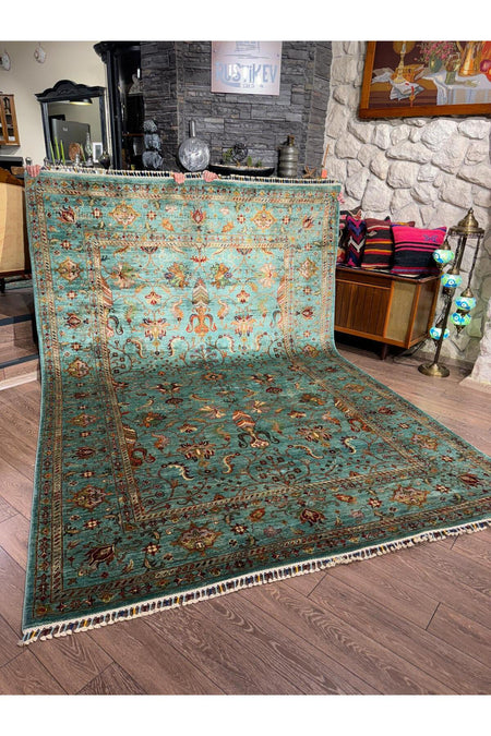 Rustikev SULTANI Rug - MALLTURK