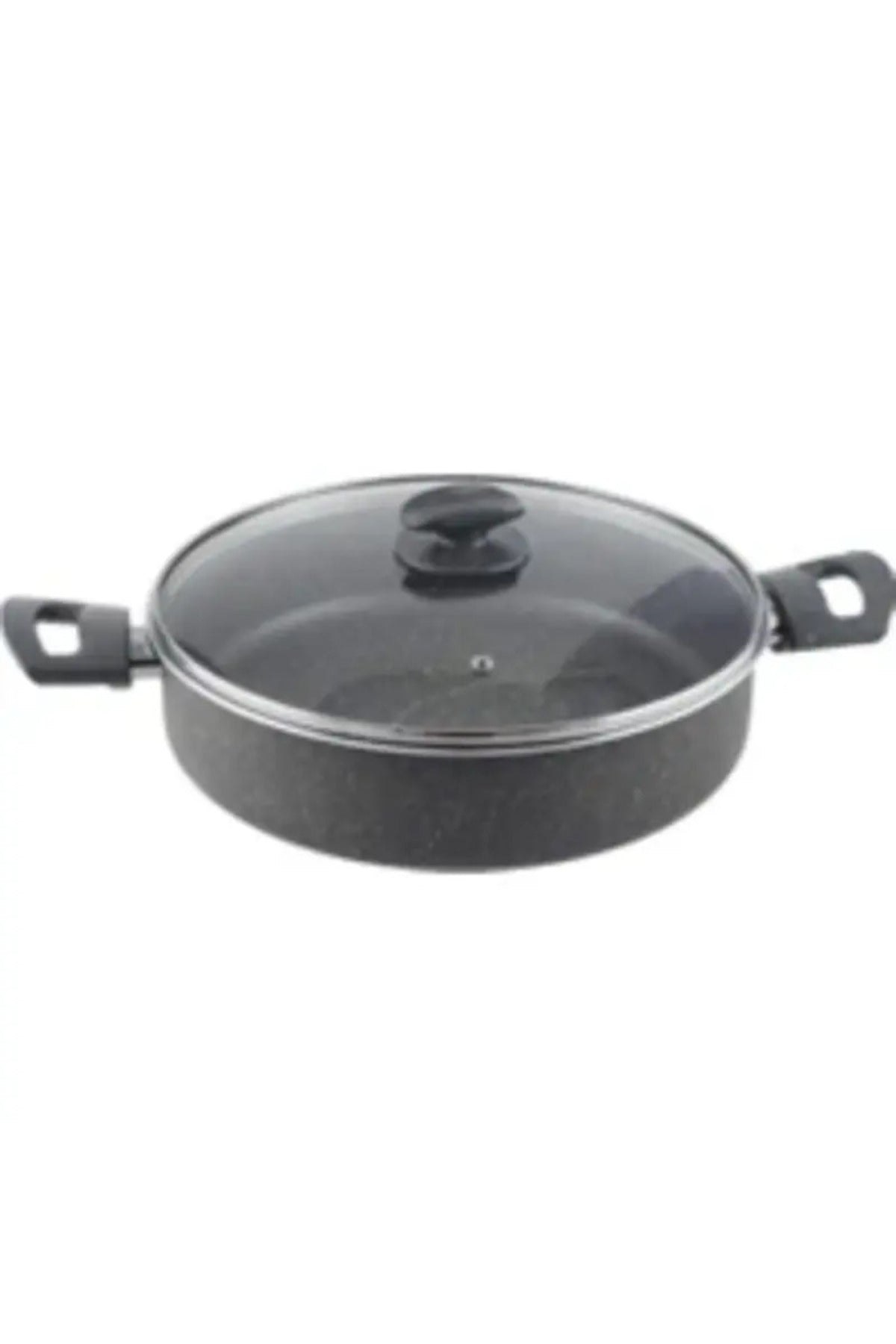 Mehtap Shallow Pot - MALLTURK