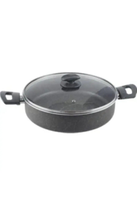 Mehtap Shallow Pot - MALLTURK