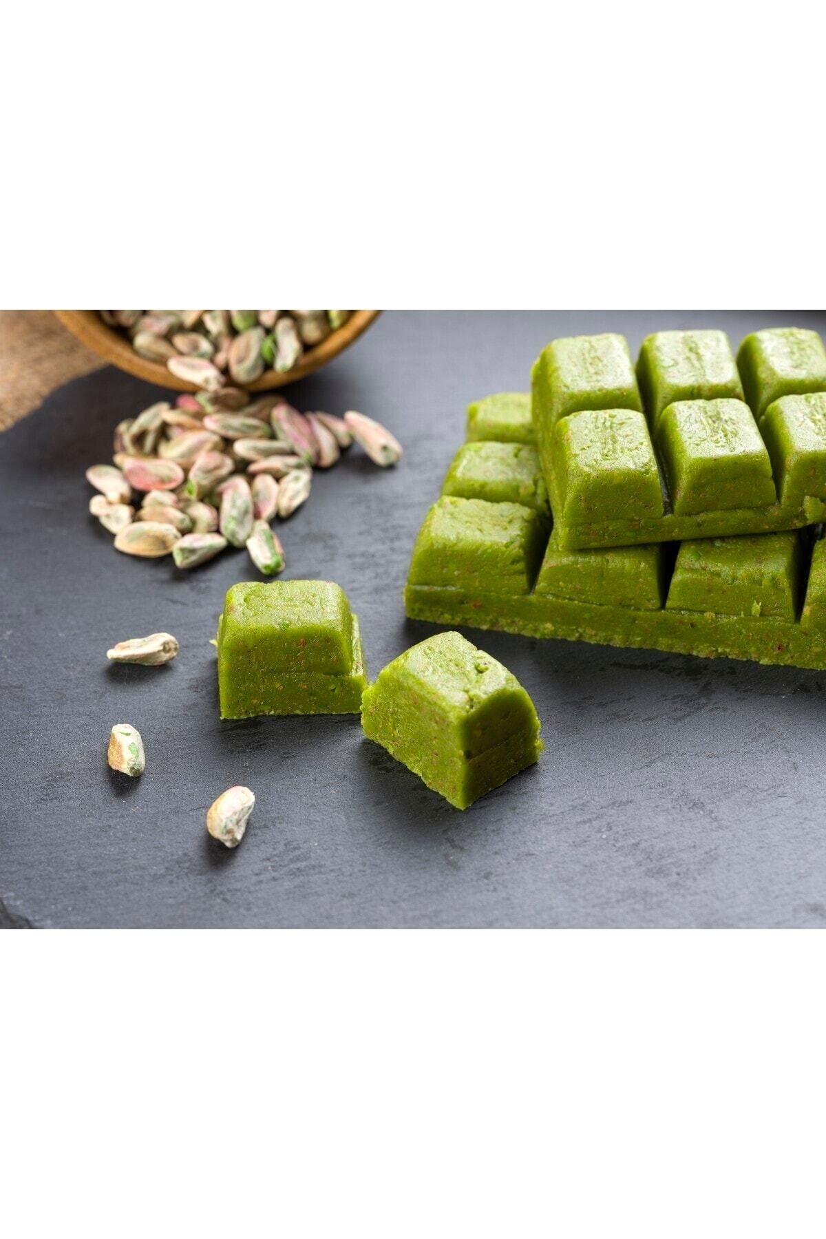 Maras gurme maras fistik ezmesi 1 kg - MALLTURK