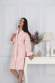 Powder Pink