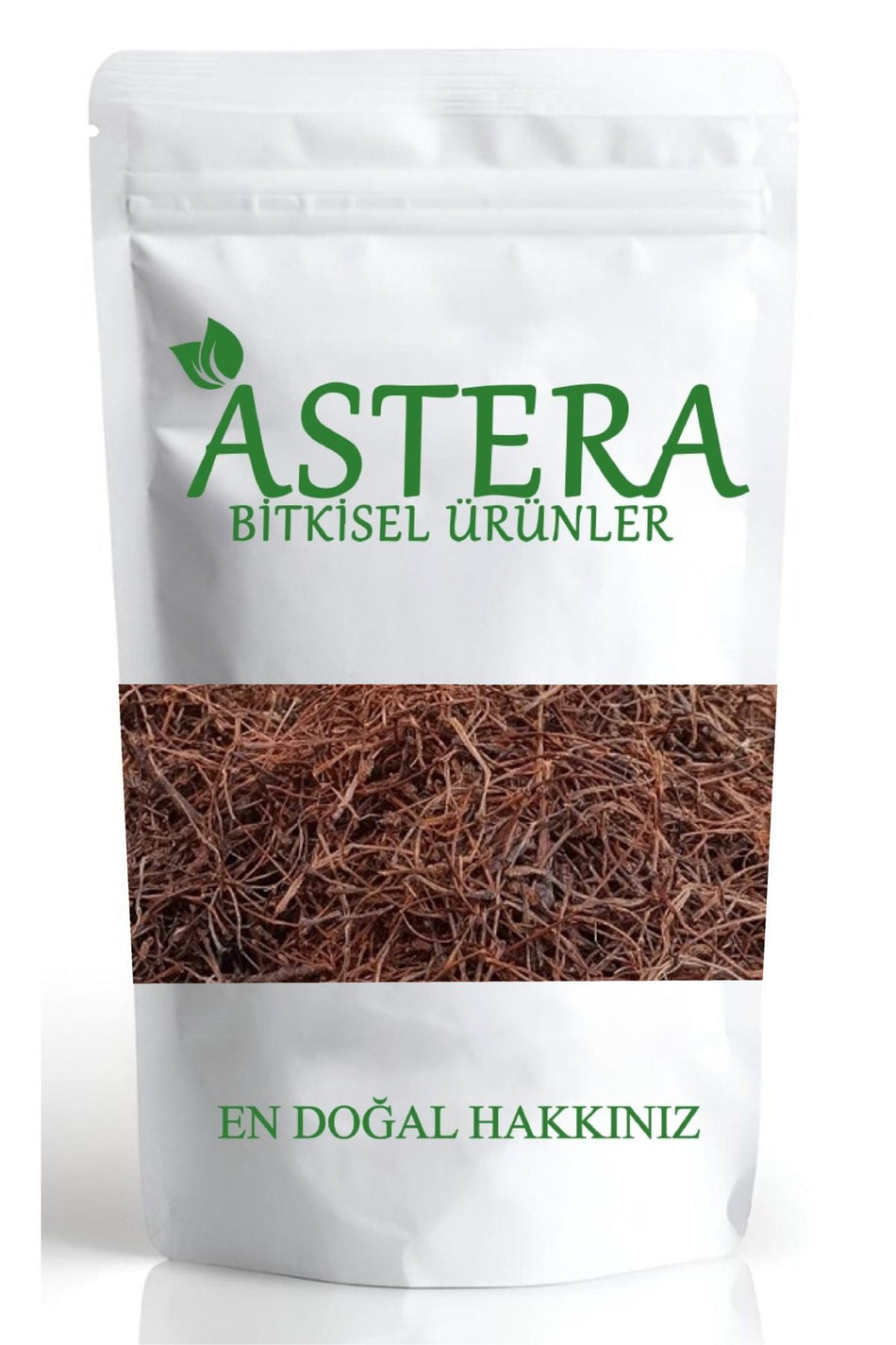 ASTERA 500 Gr Dried Cherry Stem Tea