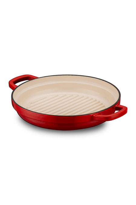 Emsan Fortino Cast Cast Cookware Set 4 Piece 22 cm