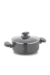 KORKMAZ Mia Granite Pot