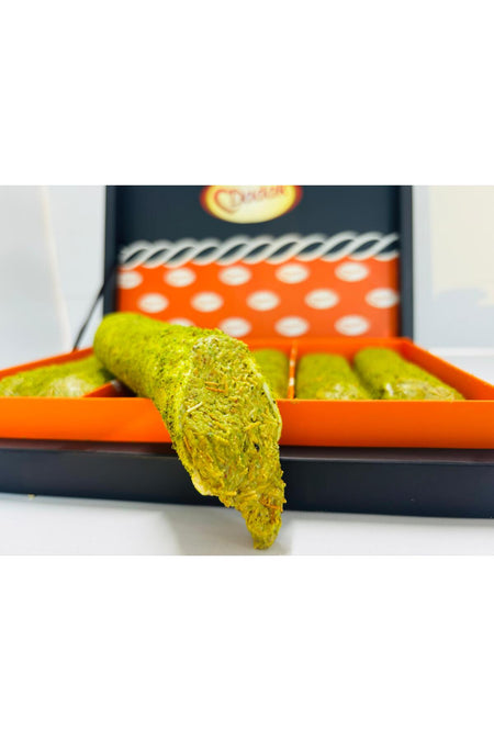 Dadak Turkish Delight and kuruyemis dubai Turkish Delight 1 kg - MALLTURK