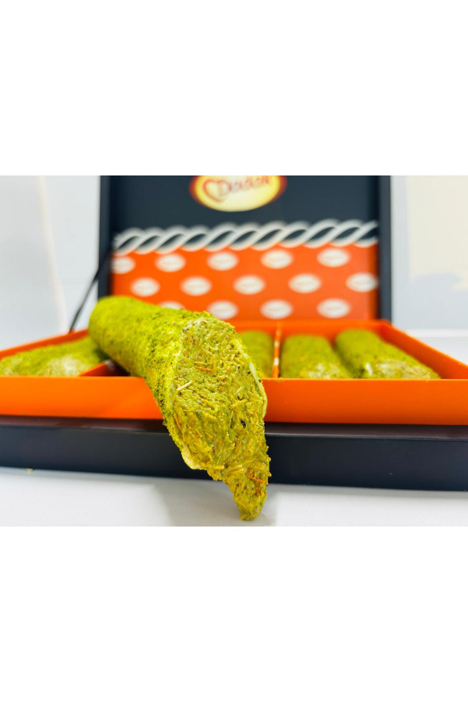 Dadak Turkish Delight and kuruyemis dubai Turkish Delight 1 kg - MALLTURK