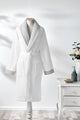 Blanc / Gris