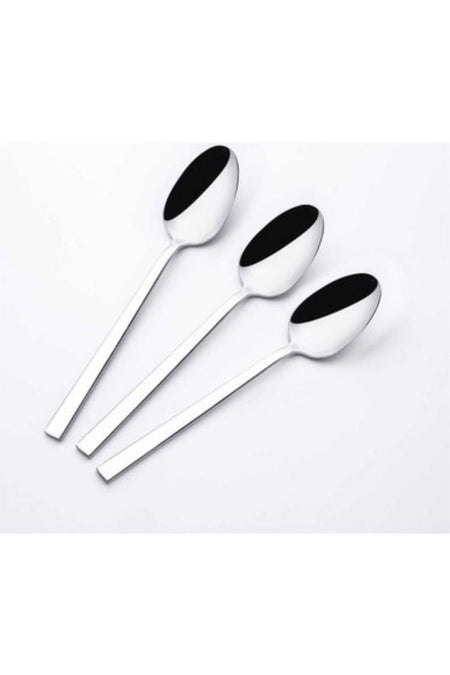 Nehir dalyan tatli Spoon 6 Piece - MALLTURK