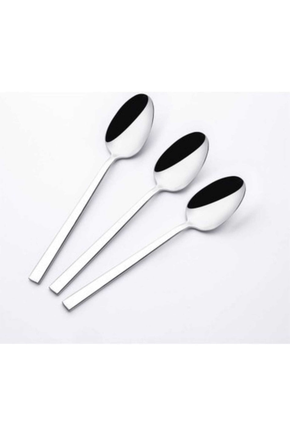 Nehir dalyan tatli Spoon 6 Piece - MALLTURK