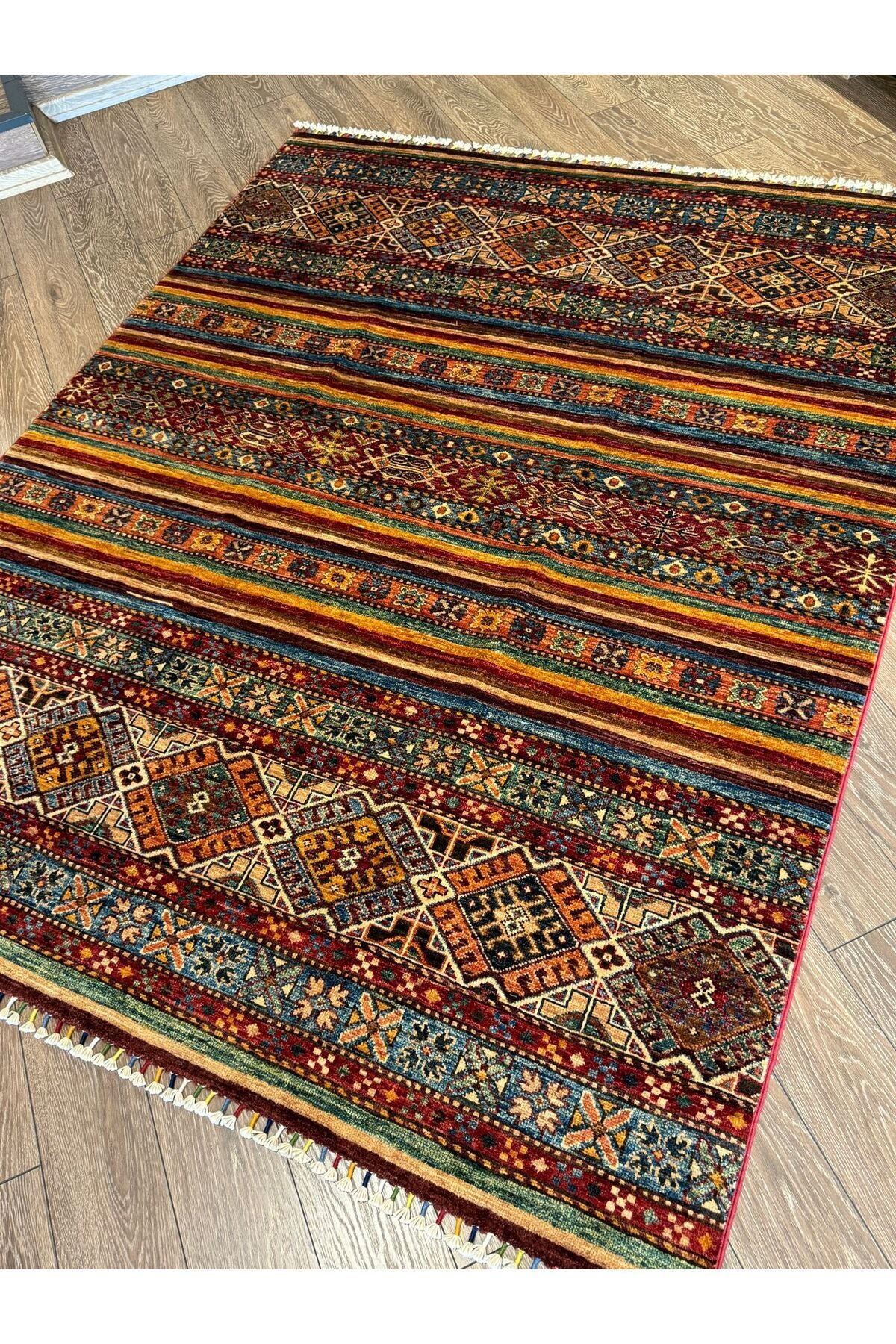 Rustikev ORIGINAL CARPET - MALLTURK