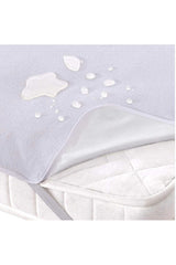 GENCEV HOME COLLECTIONS Waterproof Mattress Protector - MALLTURK