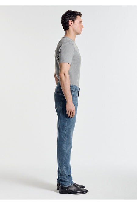 Mavi Madrid Classic Denim indigo Mavi Jeans 000152-A3763 - MALLTURK