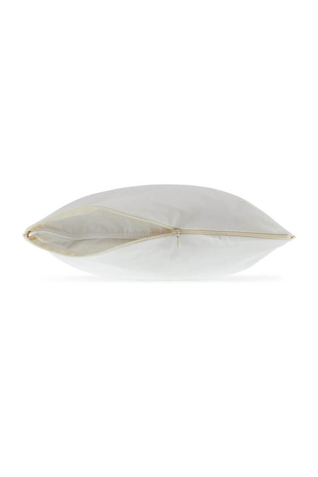 Penelope Waterproof Cotton Baby & Kids Pillow Protector - MALLTURK