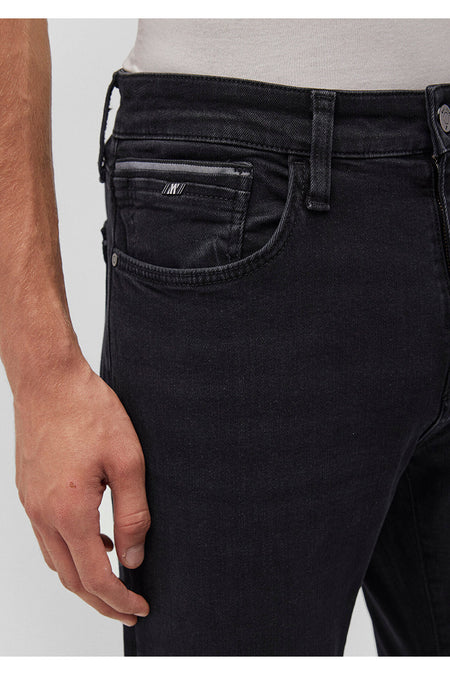 Mavi Milan Pro Anthracite Jeans 0081085217 - MALLTURK