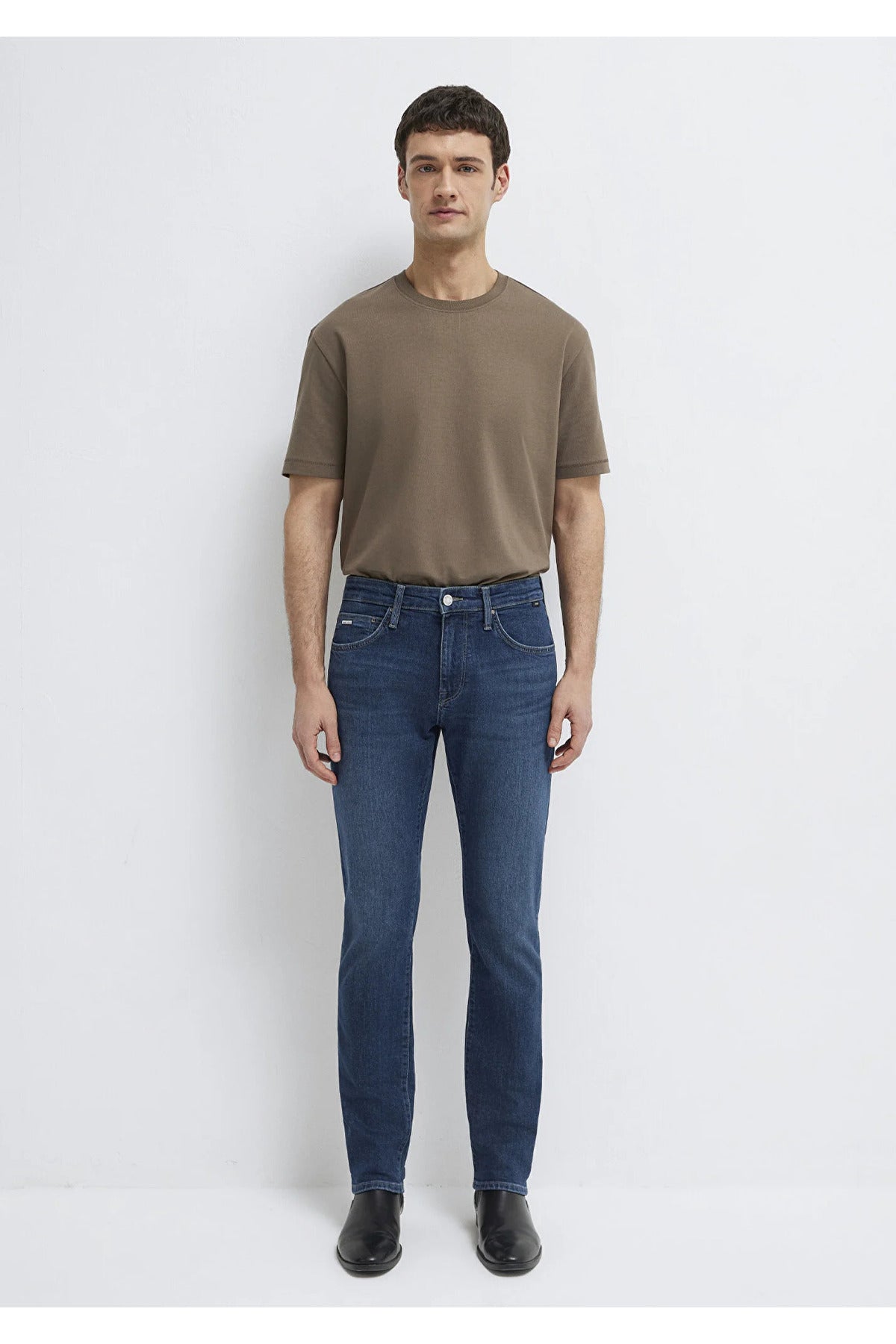 Mavi Edition Dark Misty Jeans 00422A2983 - MALLTURK