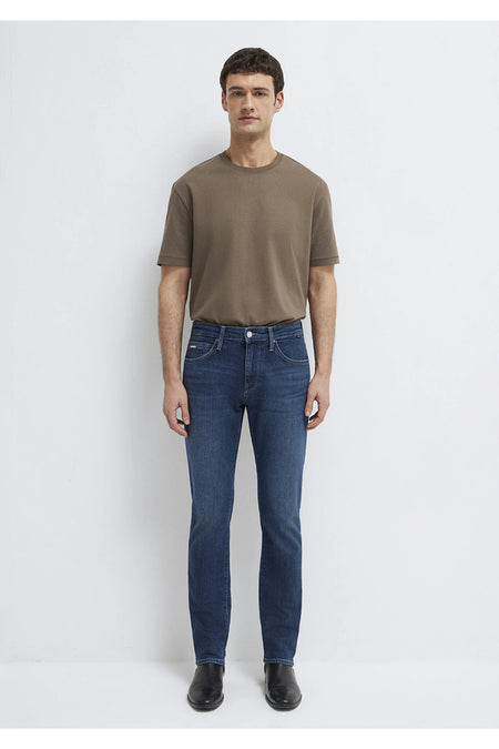 Mavi Edition Dark Misty Jeans 00422A2983 - MALLTURK