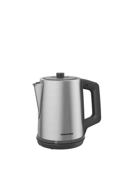 Grundig Grundig CM 4020 i inox Tea Maker - MALLTURK